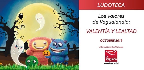 la-vaguada la-vaguada