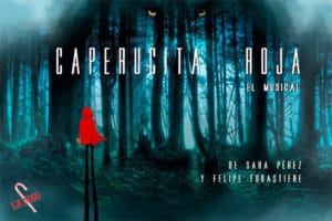 caperucita roja