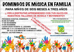 Domingo de música en familia 1 domingos-de-musica-en-familia