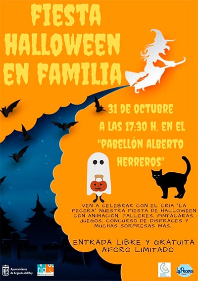 halloween-arganda