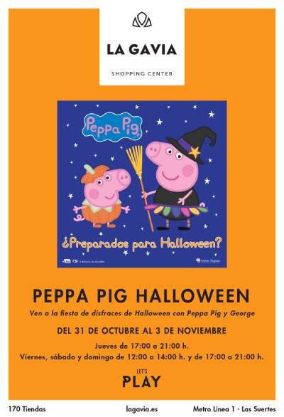 halloween-la-gavia halloween-la-gavia