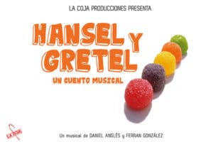 hansel y gretel