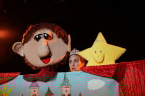 la estrella coraje