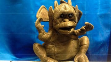 la-maldicion-de-la-gargola