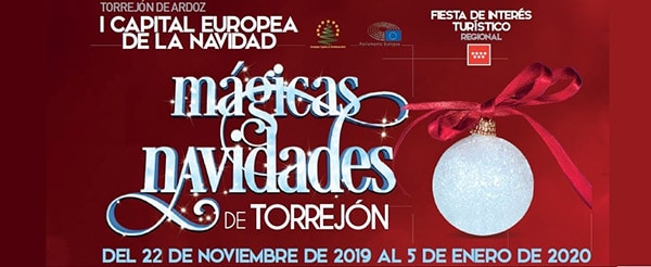 Navidad en Torrejón de Ardoz 2019 1 navidad-torrejon