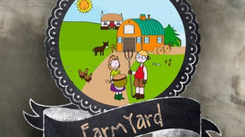 farmyard
