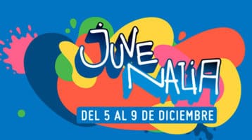 juvenalia-2019