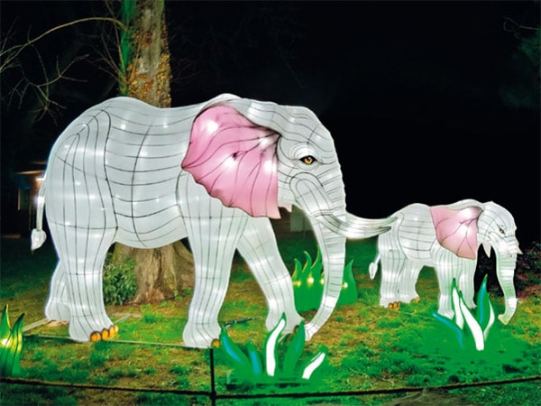Navidad en Torrejón de Ardoz 2019 11 animales-del-arca