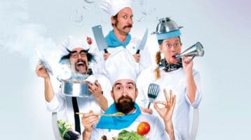 chefs