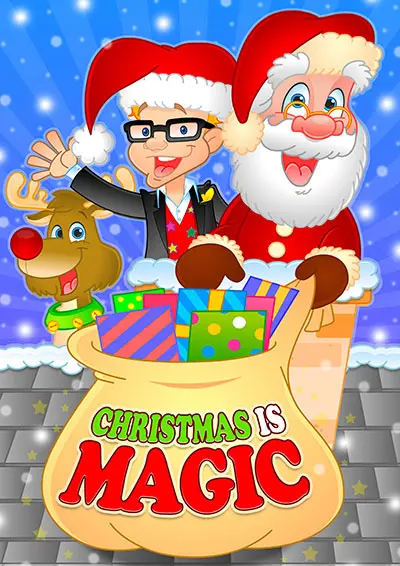christmas-is-magic