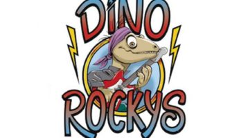 dino-rockys