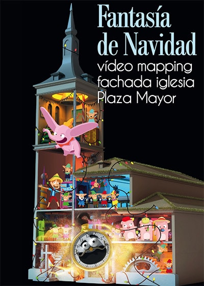 Navidad en Torrejón de Ardoz 2019 4 fantasia-de-la-navidad