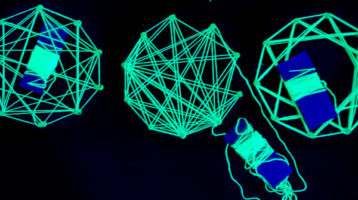 geometria-fluorescente