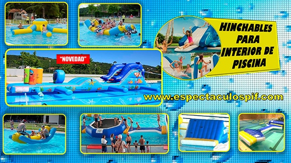 hinchables-para-interior-de-piscina-espectaculos-pif