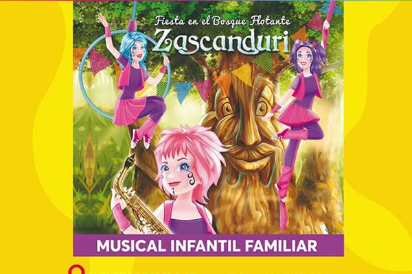 jornadas infantiles carabanchel
