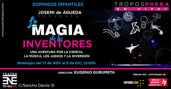 la-magia-de-los-inventores la-magia-de-los-inventores