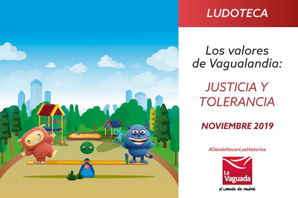 la-vaguada