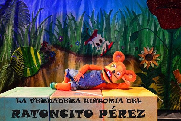 la verdadera historia del ratoncito perez