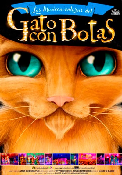 las-musicoaventuras-del-gato-con-botas las-musicoaventuras-del-gato-con-botas