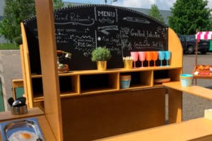Le marche de Nöel en Pozuelo de Alarcón 16 marche de noel