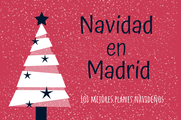 Navidad en Madrid 