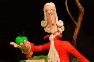 Plastihistoria de la ciencia. Exposición Cultural online 6 plastihistoria de la ciencia