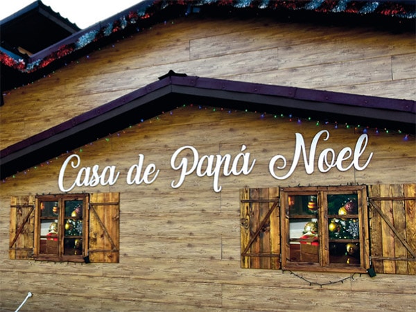 Navidad en Torrejón de Ardoz 2019 8 poblado-navideno