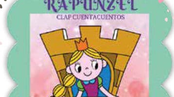 rapunzel