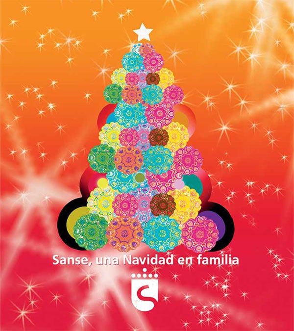 sanse-navidad