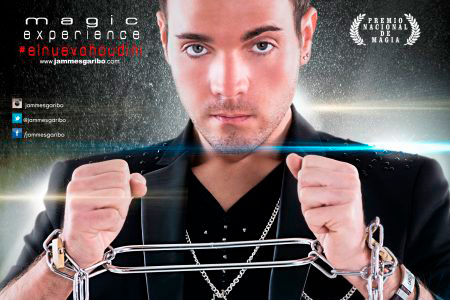 Magic Experience en Valdemoro 7 1 1
