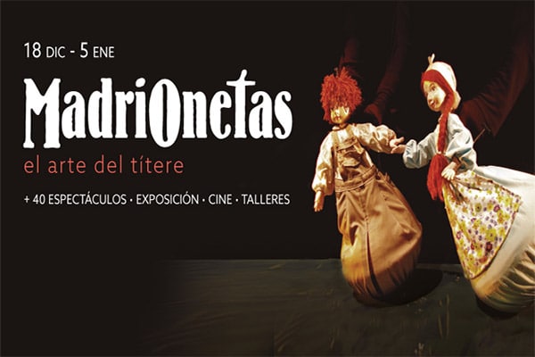 madrionetas madrionetas