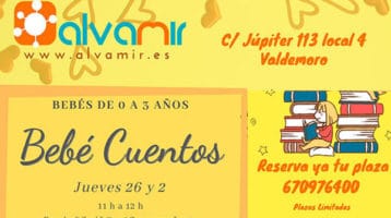 alvamir