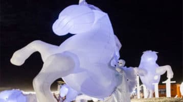 cabalgata