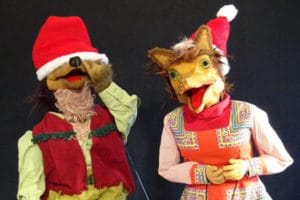 Dos Cuentos por Navidad en el Auditorio Carmen Laforet (Ciudad Lineal) 14 dos cuentos por navidad