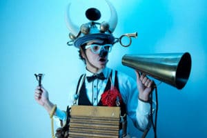 el alquimista del sonido