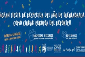 gran fiesta go fuenla go