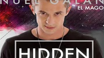 hidden