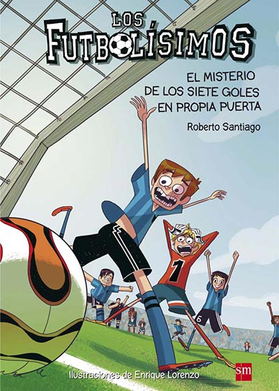 los futbolisimos 2