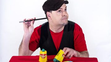 un-papa-mago