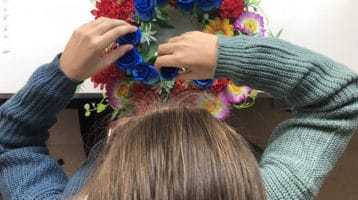 una-flor-un-farol
