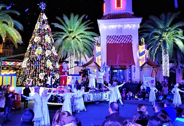 warner-navidad
