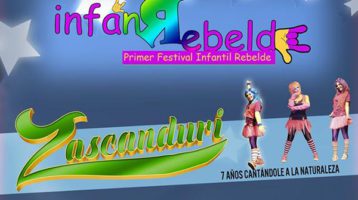 infanrebelde