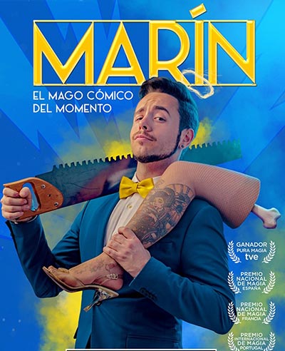 mag-marin mag-marin
