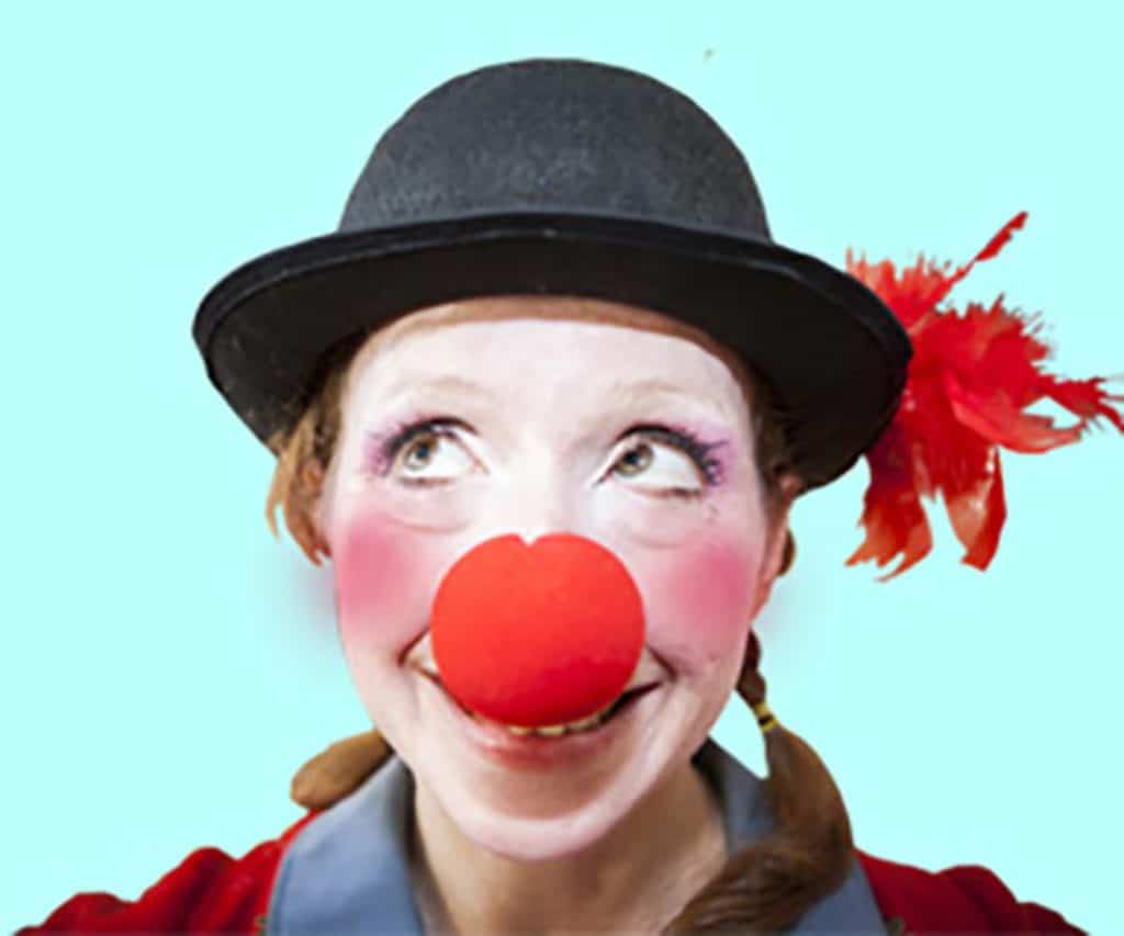 baby-circus