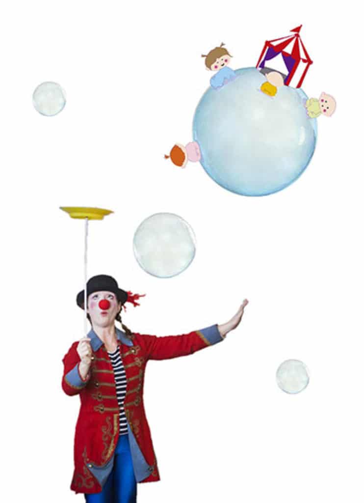 baby-circus