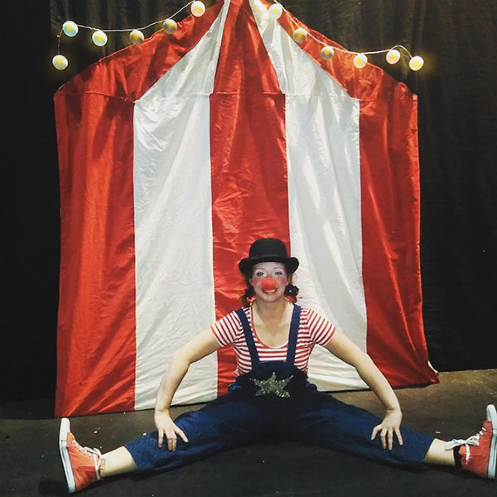baby-circus