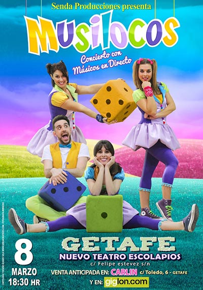 musilocos musilocos