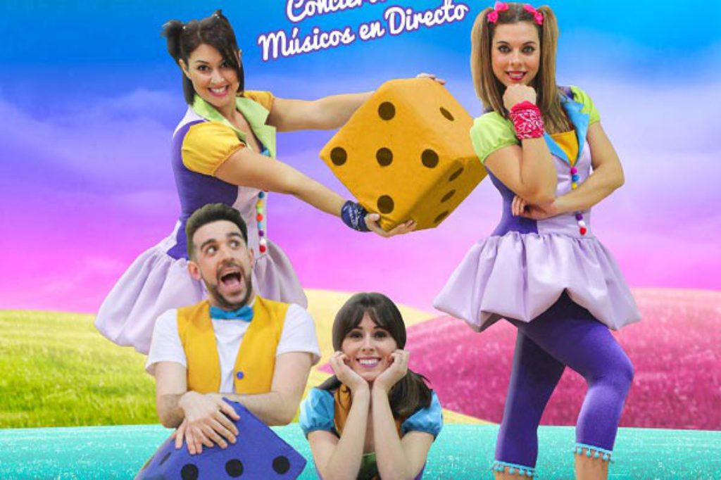 Musilocos, el concierto más divertido en Valdemoro 3 3 32