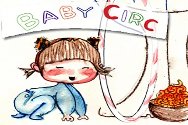 baby circus