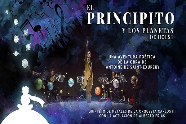 el-principito-y-los-planetas-de-holst el-principito-y-los-planetas-de-holst